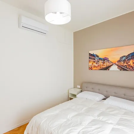 Appartement Confalonieri21 Isola Cozy Nest