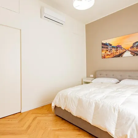 Appartement Confalonieri21 Isola Cozy Nest
