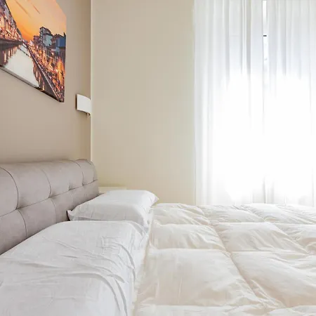 Apartment Confalonieri21 Isola Cozy Nest