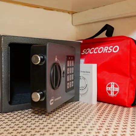 Apartment Confalonieri21 Isola Cozy Nest Milan