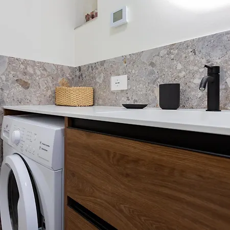 Appartement Confalonieri21 Isola Cozy Nest *