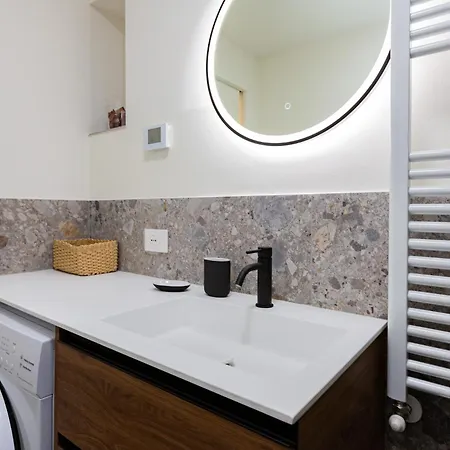 Appartement Confalonieri21 Isola Cozy Nest *