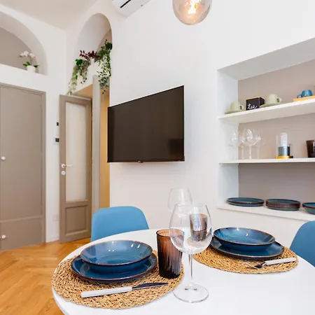 Apartment Confalonieri21 Isola Cozy Nest