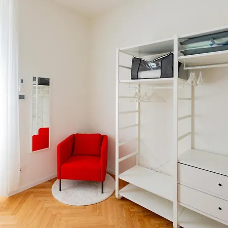 Confalonieri21 Isola Cozy Nest מילאנו