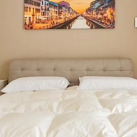 Confalonieri21 Isola Cozy Nest Милан