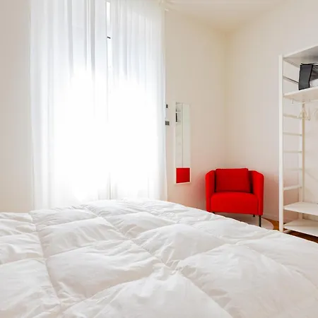 Confalonieri21 Isola Cozy Nest Милан